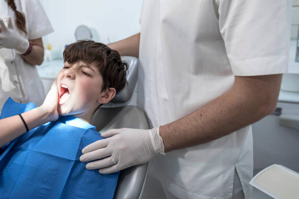 Best Weekend Emergency Dental Services in Ravensworth, VA