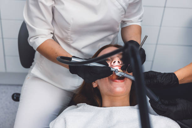 Best Broken or Chipped Tooth Repair in Ravensworth, VA