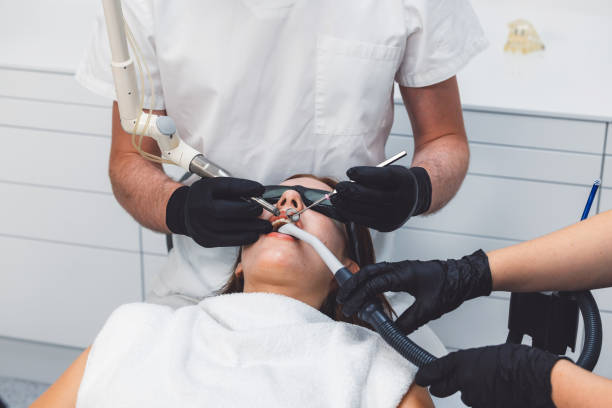  Ravensworth, VA Emergency Dentist Pros